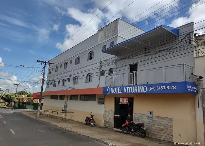 Hotel Viturino